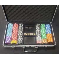 300 Chip Mega Set 300 Chip Mega Set