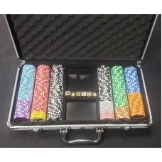 300 Chip Mega Set 300 Chip Mega Set