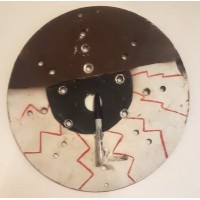 Proto-Mammoth Eye Proto-Mammoth Eye