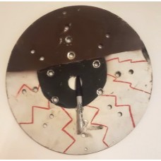 Proto-Mammoth Eye Proto-Mammoth Eye