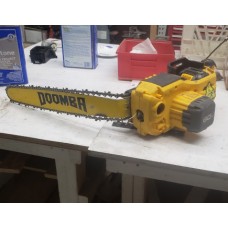 WCVII - Chainsaw WCVII - Chainsaw