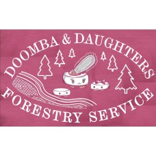 Shirt - Doomba & Daughters Shirt - Doomba & Daughters