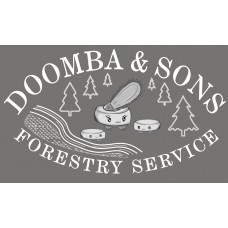 Shirt - Doomba & Sons Shirt - Doomba & Sons