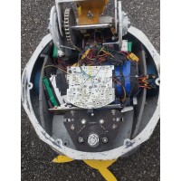 iRobot Control Board iRobot Control Board