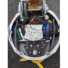 iRobot Control Board