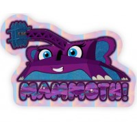 Mammoth? Sticker! Mammoth? Sticker!